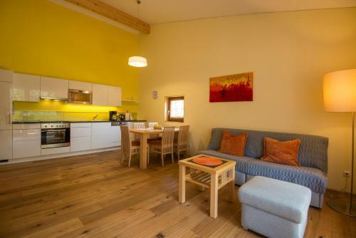 Apartamento Haus Erika