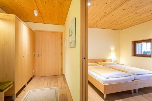 Apartamento Haus Erika