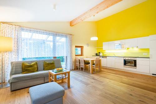 Apartamento Haus Erika