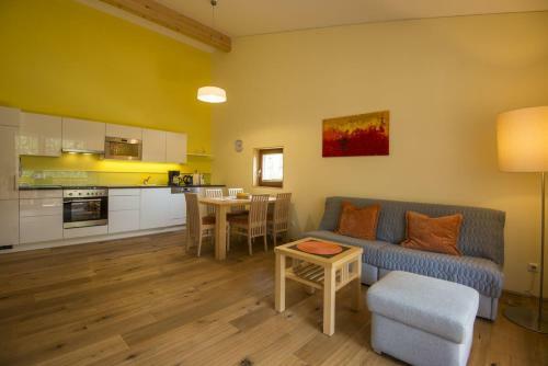 Apartamento Haus Erika