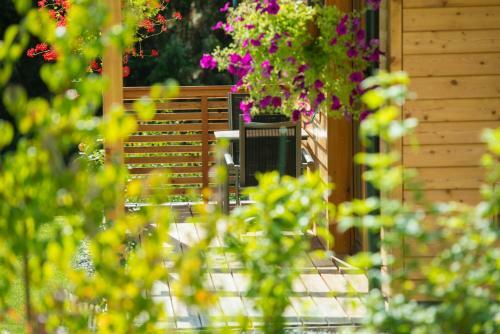 Apartamento Haus Erika
