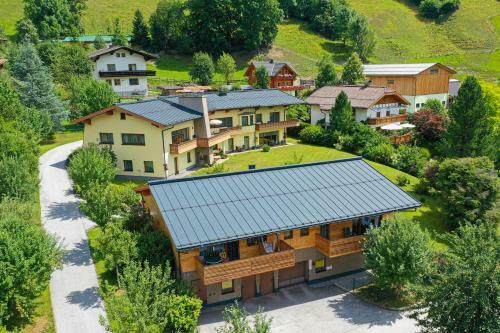 Apartamento Haus Erika