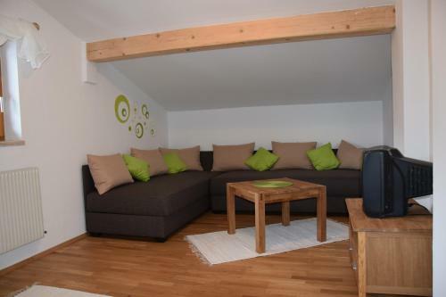 Apartamento Schmalzgrubengut