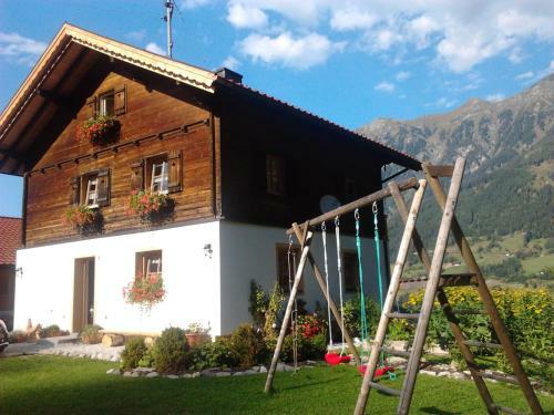 Apartamento Schmalzgrubengut