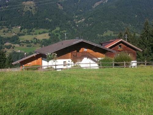 Apartamento Schmalzgrubengut