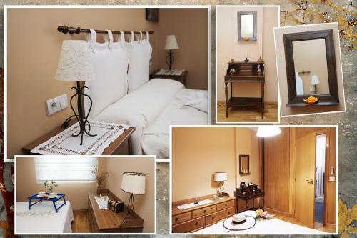 Apartamento O Fogar De Areas