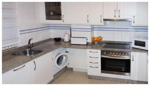 Apartamento O Fogar De Areas