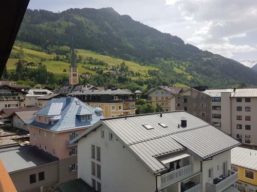 Rooftop Apartment