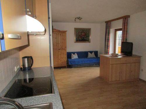 Agroturismo Moisesgut