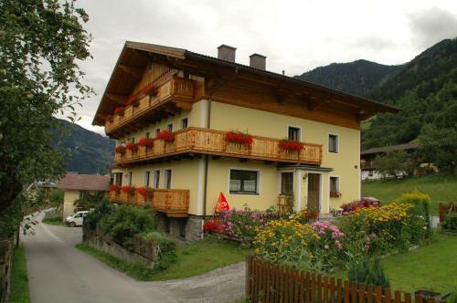 Agroturismo Moisesgut