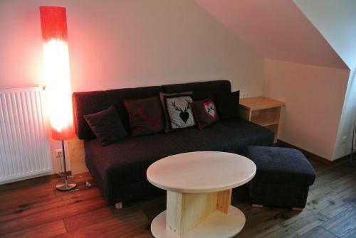 Apartamento Haus Noricum