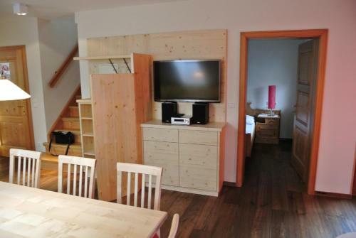 Apartamento Haus Noricum