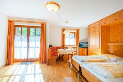 Apartamento Haus Noricum