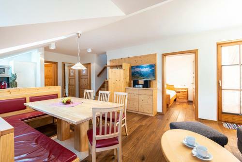 Apartamento Haus Noricum
