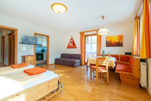Apartamento Haus Noricum