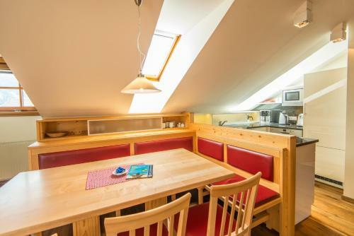 Apartamento Haus Noricum