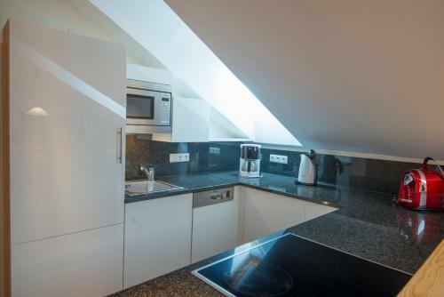 Apartamento Haus Noricum