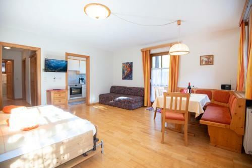 Apartamento Haus Noricum