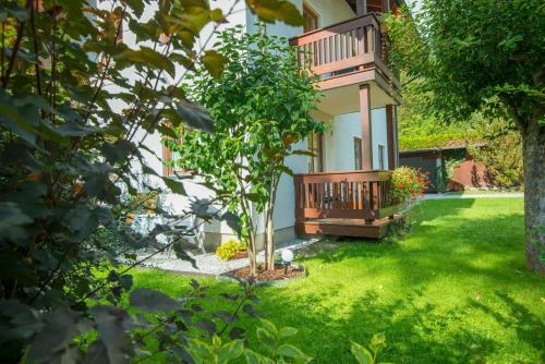 Apartamento Haus Noricum