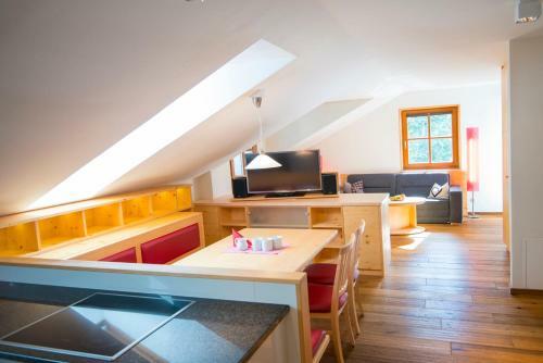 Apartamento Haus Noricum