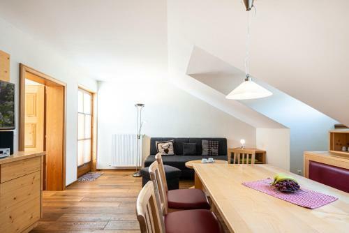 Apartamento Haus Noricum