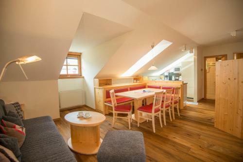 Apartamento Haus Noricum