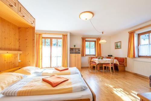 Apartamento Haus Noricum