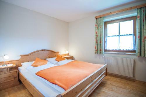 Apartamento Haus Noricum