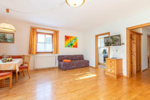 Apartamento Haus Noricum