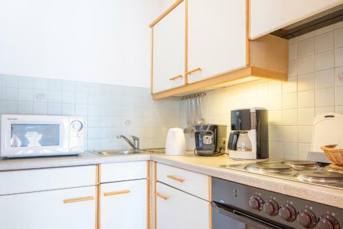 Apartamento Haus Noricum