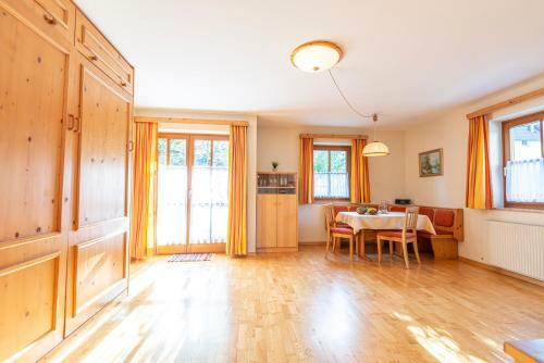 Apartamento Haus Noricum