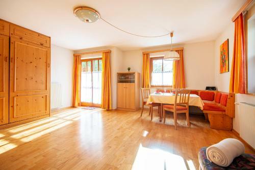 Apartamento Haus Noricum