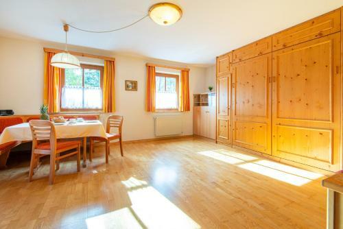 Apartamento Haus Noricum