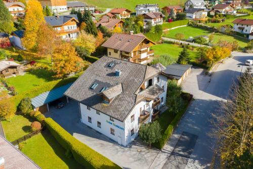Apartamento Haus Noricum