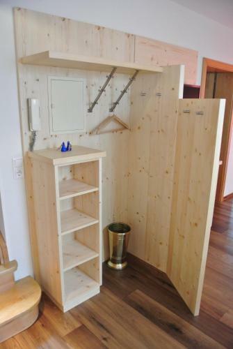 Apartamento Haus Noricum