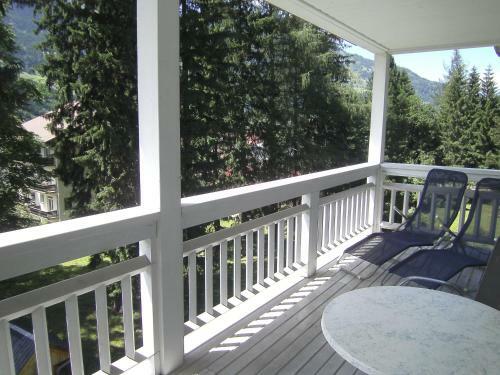 Apartamento Villa Laner