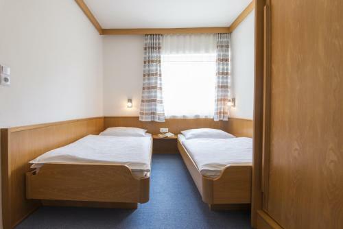 Apartamento Villa Laner