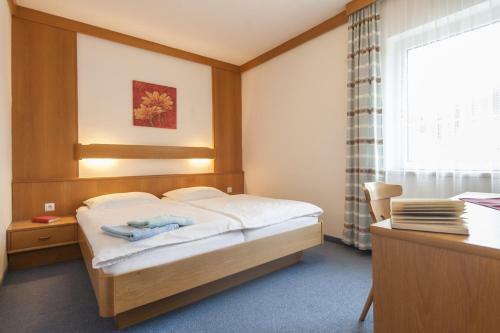 Apartamento Villa Laner