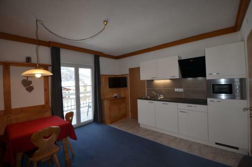 Apartamento Villa Laner