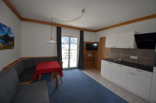 Apartamento Villa Laner