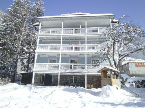 Apartamento Villa Laner