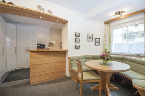 Apartamento Villa Laner