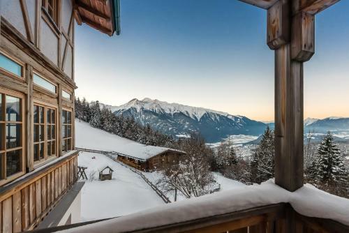 Apartamento Ropferhof