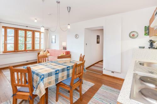 Apartamento Ropferhof