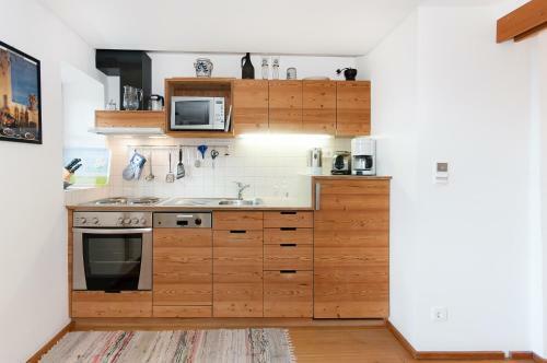 Apartamento Ropferhof