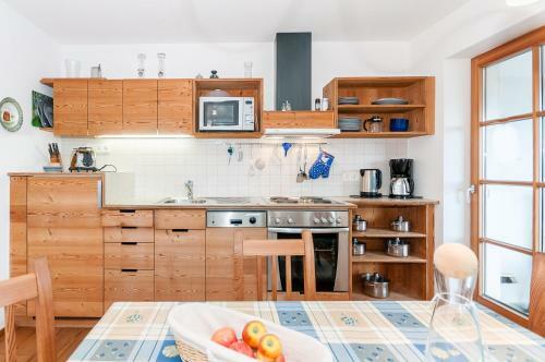 Apartamento Ropferhof