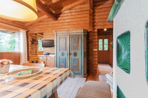 Apartamento Ropferhof