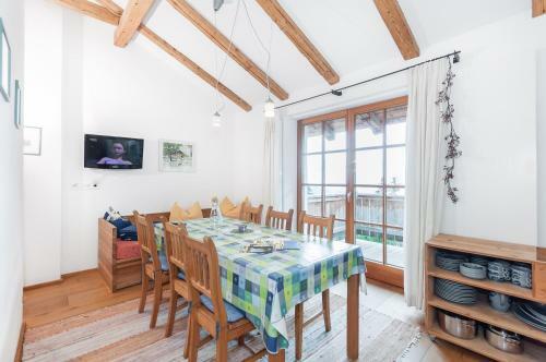 Apartamento Ropferhof