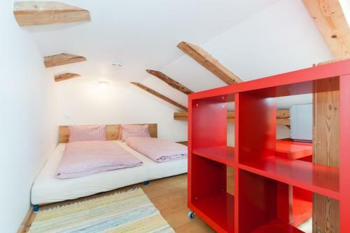Apartamento Ropferhof