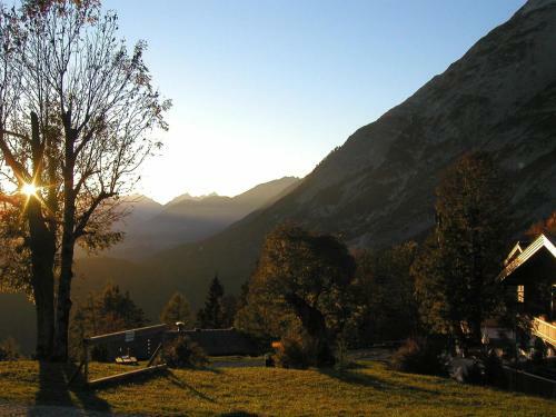 Apartamento Ropferhof